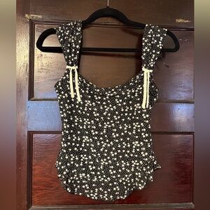 Free People Ali Top - new with tags
